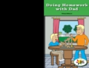 Doing Homework with Dad - eBook