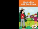 Garden Fun with Mrs. Ochoa - eBook