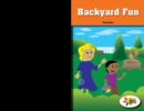 Backyard Fun - eBook