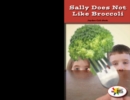 Sally Does Not Like Broccoli - eBook