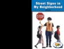 Street Signs in My Neighborhood - eBook