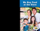We Buy Food at the Store - eBook