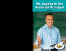 Mr. Lagaya Is Our Assistant Principal - eBook