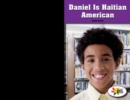 Daniel Is Haitian American - eBook