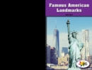 Famous American Landmarks - eBook