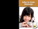 Lihn Is from Vietnam - eBook