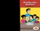 Roddy the Rabbit - eBook