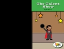 The Talent Show - eBook
