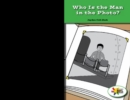 Who Is the Man in the Photo? - eBook