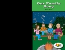 Our Family Song - eBook