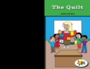 The Quilt - eBook