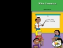The Lesson - eBook