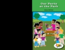 Our Party at the Park - eBook