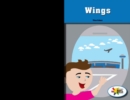Wings - eBook