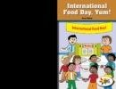 International Food Day, Yum! - eBook