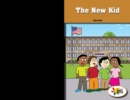 The New Kid - eBook