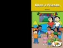Chen's Friends - eBook
