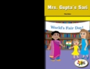 Mrs. Gupta's Sari - eBook