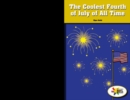 The Coolest Fourth of July of All Time - eBook