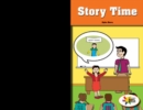 Story Time - eBook