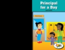 Principal for a Day - eBook