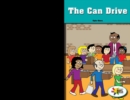 The Can Drive - eBook