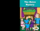 The Matzo Mystery - eBook