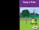 Tony's Tree - eBook