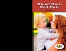 Blond Hair, Red Hair - eBook