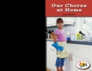 Our Chores at Home - eBook
