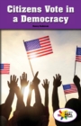 Citizens Vote in a Democracy - eBook