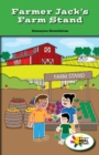 Farmer Jack's Farm Stand - eBook