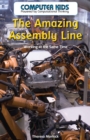 The Amazing Assembly Line : Working at the Same Time - eBook