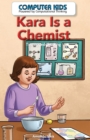 Kara Is a Chemist : Testing and Checking - eBook