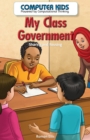 My Class Government : Sharing and Reusing - eBook
