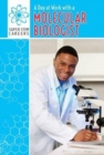 A Day at Work with a Molecular Biologist - eBook