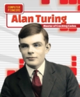 Alan Turing : Master of Cracking Codes - eBook
