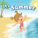 It's Summer - eBook