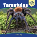 Tarantulas - eBook