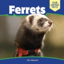 Ferrets - eBook