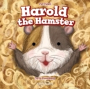Harold the Hamster - eBook