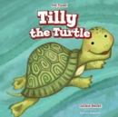 Tilly the Turtle - eBook