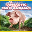 Fantastic Farm Animals - eBook