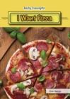 I Want Pizza - eBook