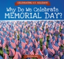 Why Do We Celebrate Memorial Day? - eBook