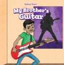My Brother's Guitar - eBook