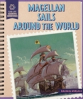 Magellan Sails Around the World - eBook