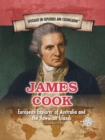 James Cook : European Explorer of Australia and the Hawaiian Islands - eBook