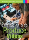 Getting Paid to Produce Videos - eBook