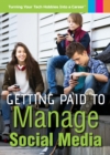 Getting Paid to Manage Social Media - eBook